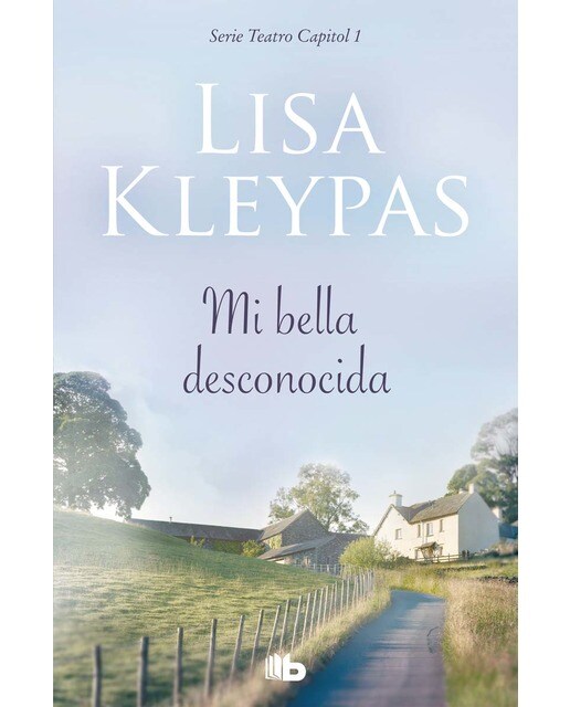 Mi bella desconocida (teatro capitol 1)(Tapa blanda) 1