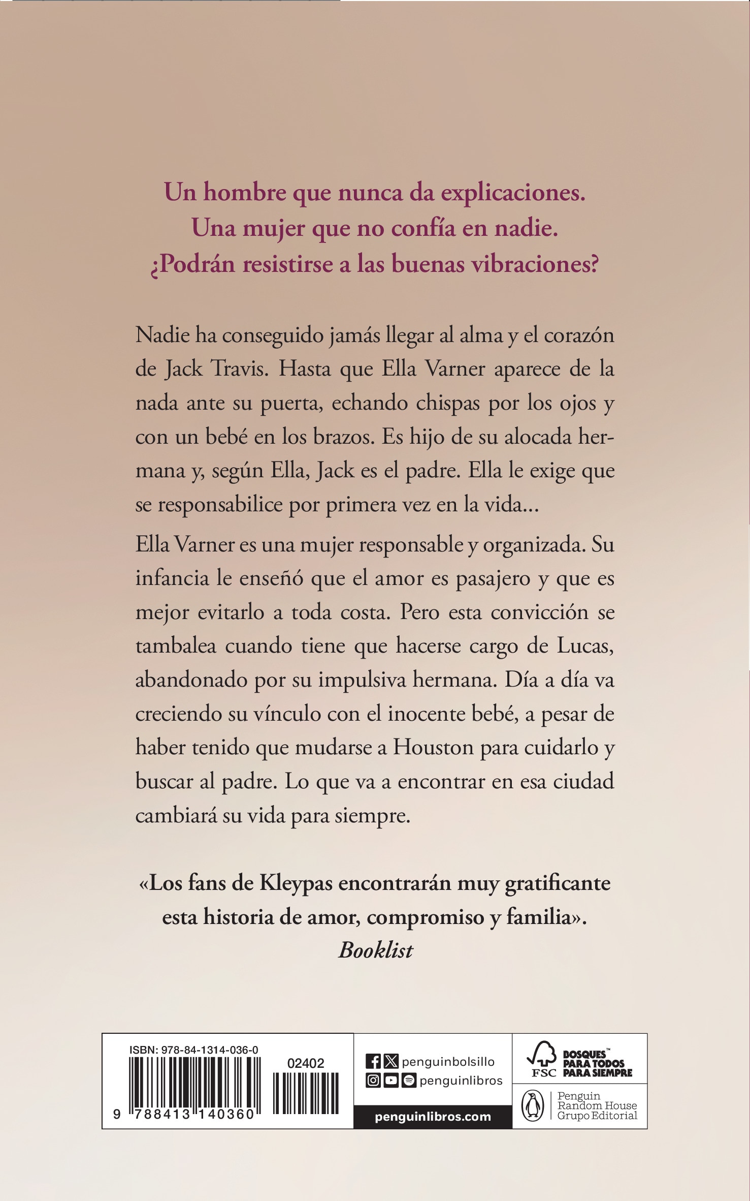 Buenas vibraciones (travis 3)(Tapa blanda) 2