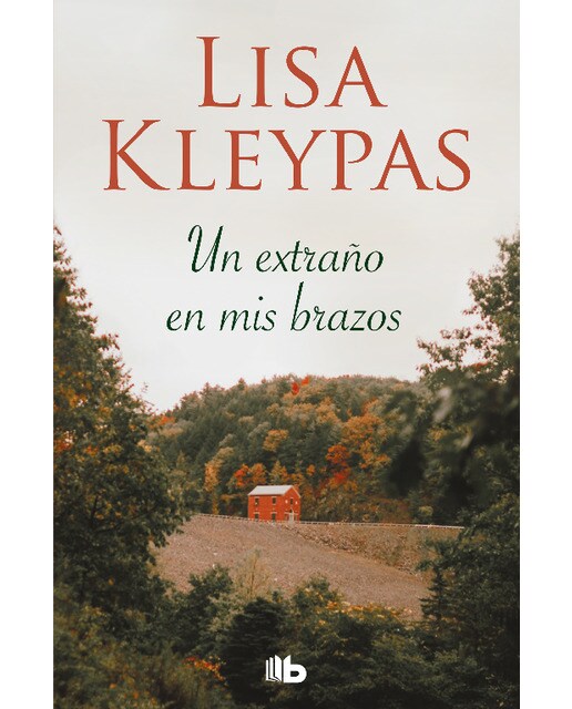 Un extraño en mis brazos(Tapa blanda) 1