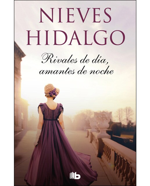 Rivales de día, amantes de noche (Un romance en Londres 1) (Capa mole) 1