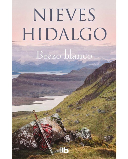 Brezo blanco(Tapa blanda) 1