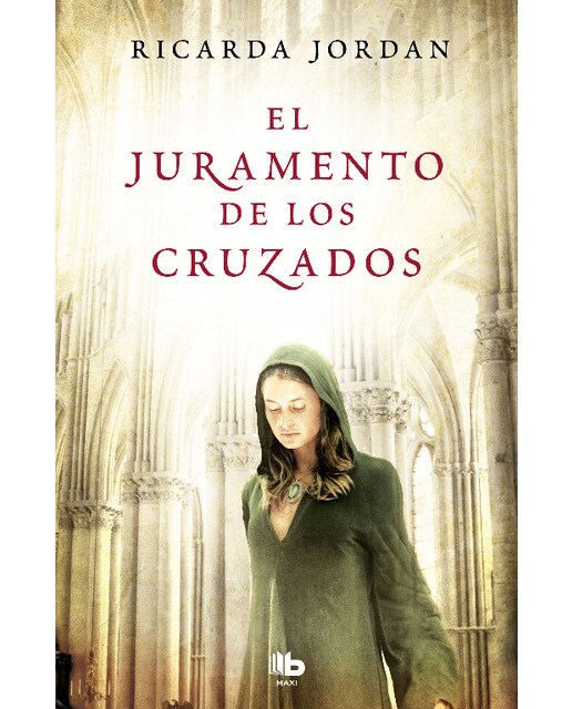 El juramento de los cruzados(Tapa blanda) 1