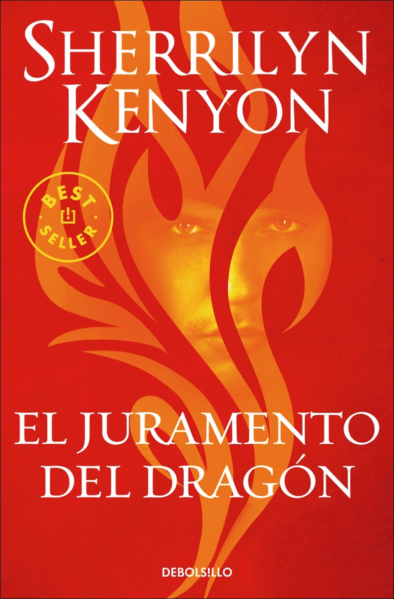 Imagem 0 de El juramento del dragón (Cazadores Oscuros 27) (Capa mole)