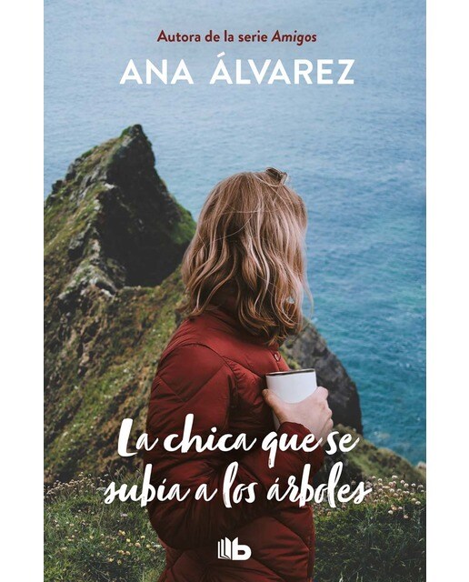 La chica que se subía a los arboles(Tapa blanda) 1