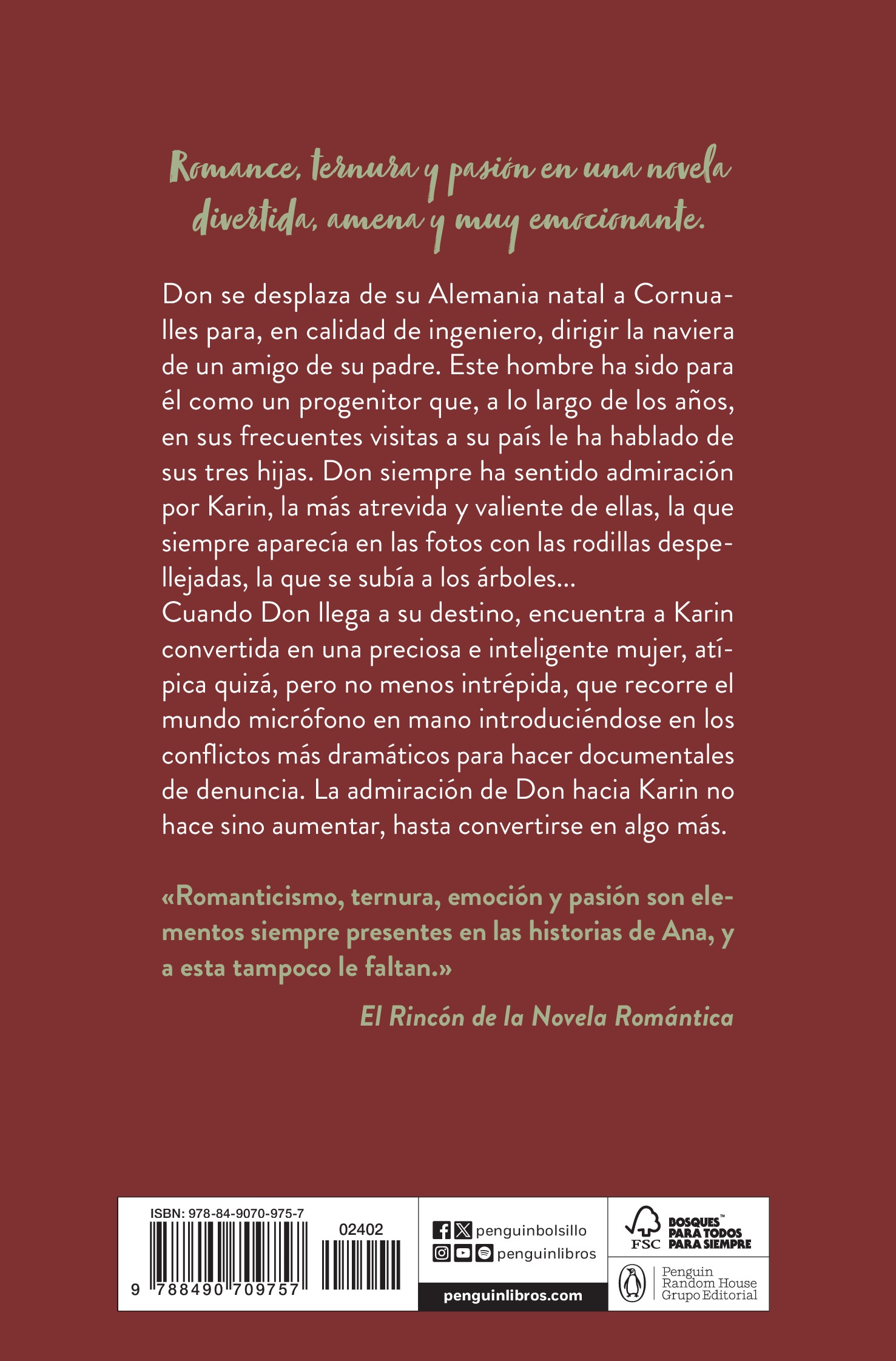La chica que se subía a los arboles(Tapa blanda) 2