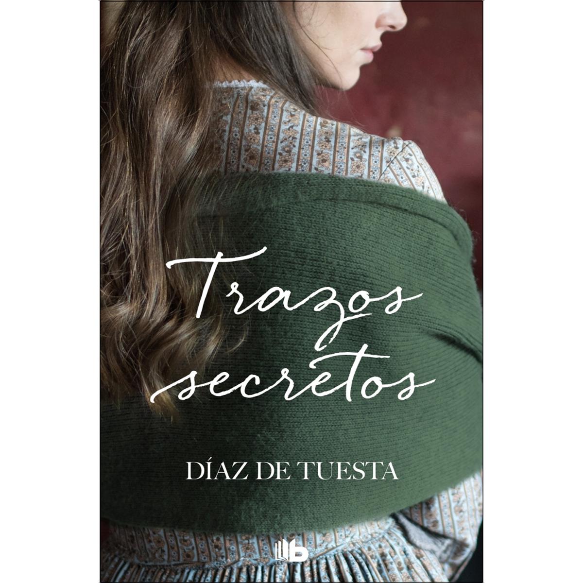Trazos secretos(Tapa blanda) 1