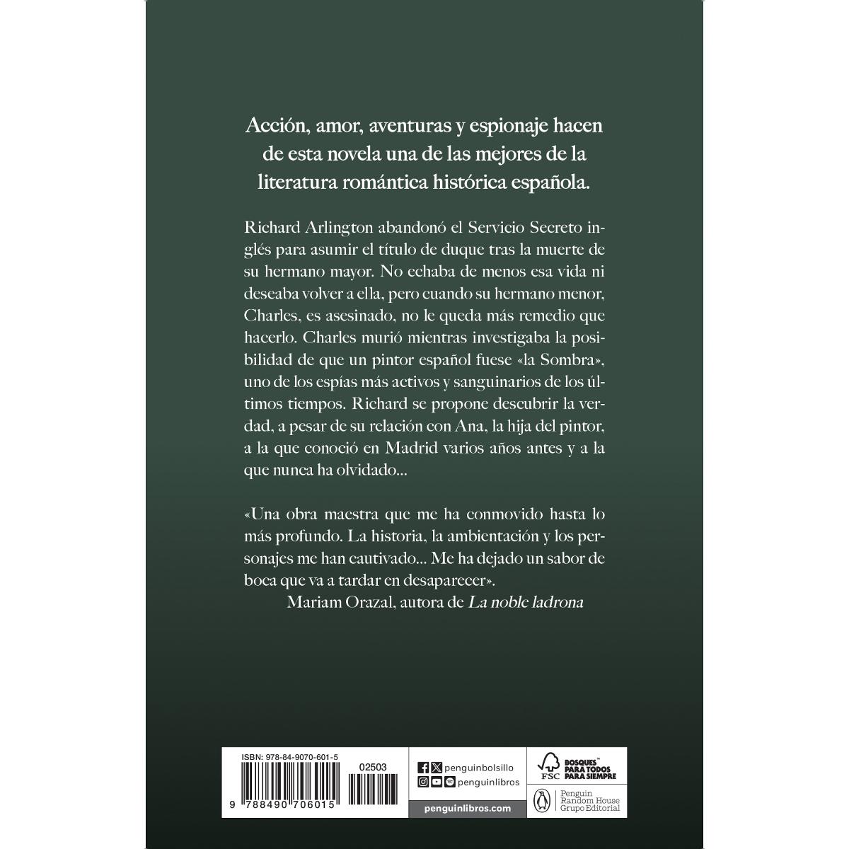 Trazos secretos(Tapa blanda) 2