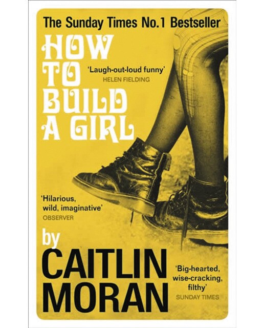 How to build a girl (film) 1