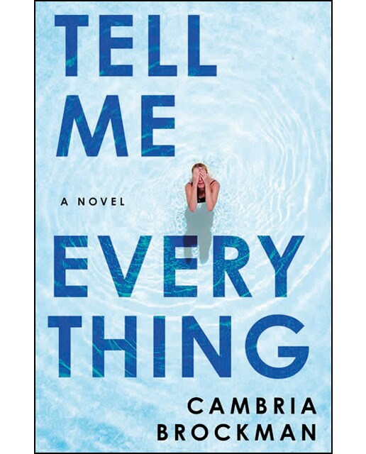 Tell me everything