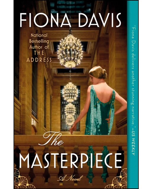 Imagem 0 de The Masterpiece