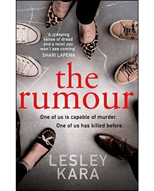 The Rumour 1