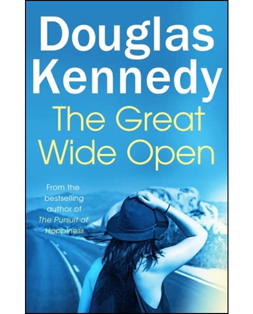 Imagem 0 de The Great Wide Open
