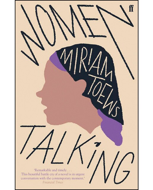 Women Talking 1
