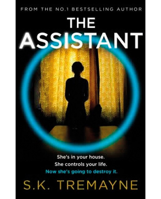 The Assistant 1