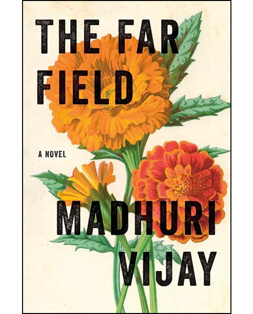 The Far Field 1