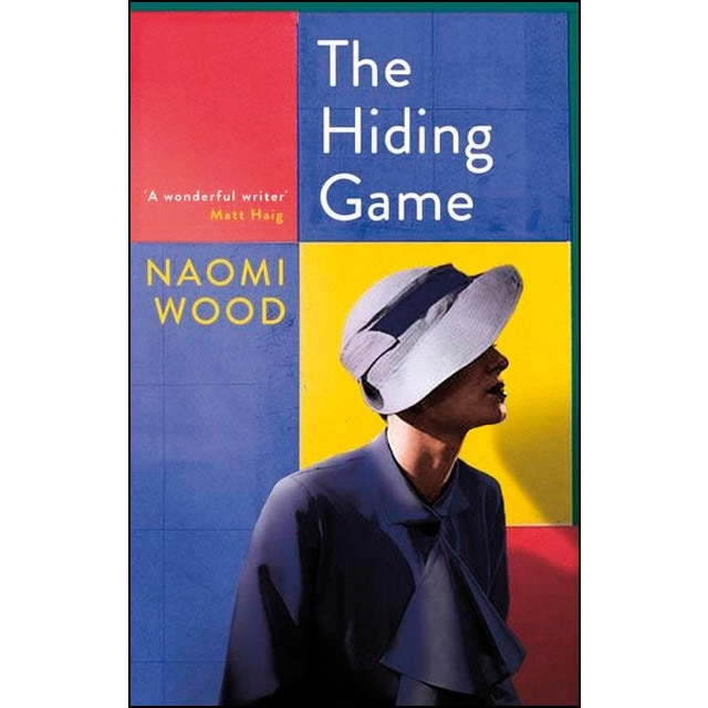 The Hiding Game 1