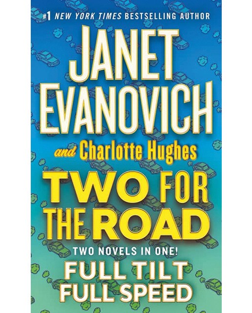 Two For The Road 1