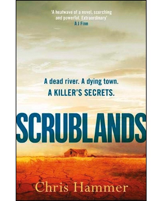 Scrublands 1