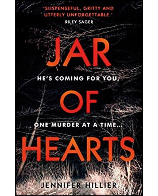 Jar of hearts