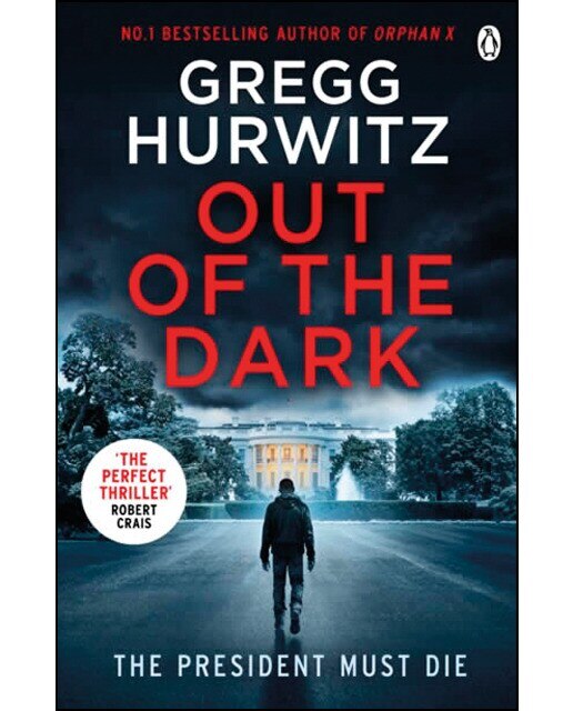 Imagem 0 de Out Of The Dark