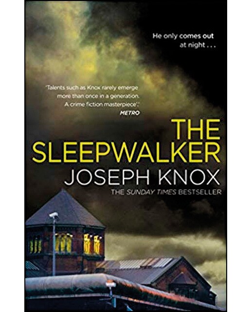 The Sleepwalker 1