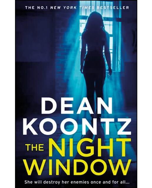 The Night Window (5) 1