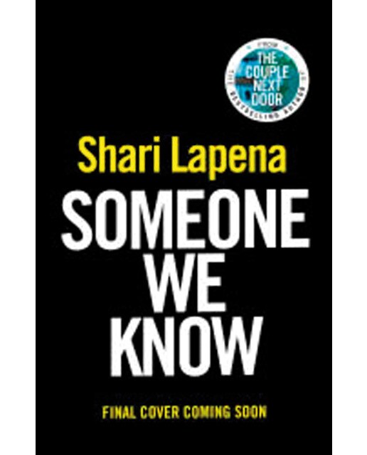 Someone we know 1