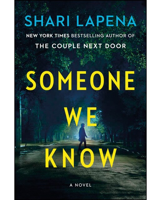 Imagem 0 de Someone We Know