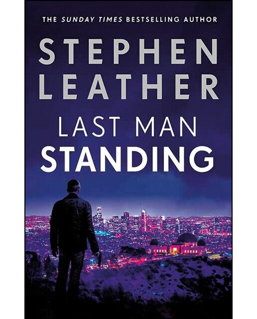Last Man Standing 1