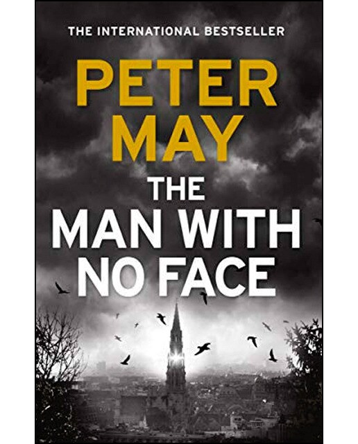 Imagem 0 de The Man With No Face