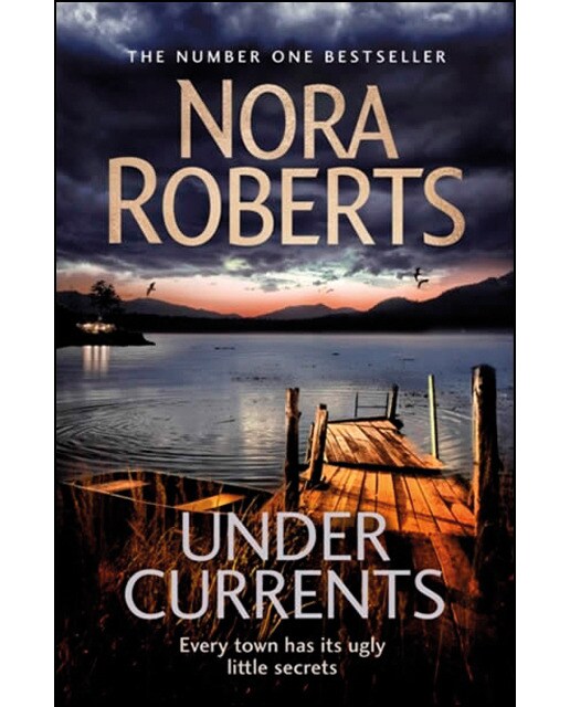 Imagem 0 de Under Currents