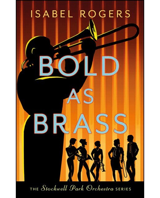 Imagem 0 de Bold As Brass