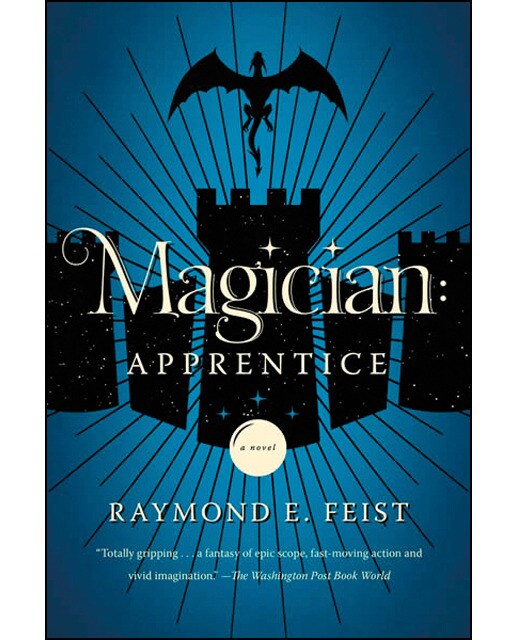 Magician: Apprentice 1