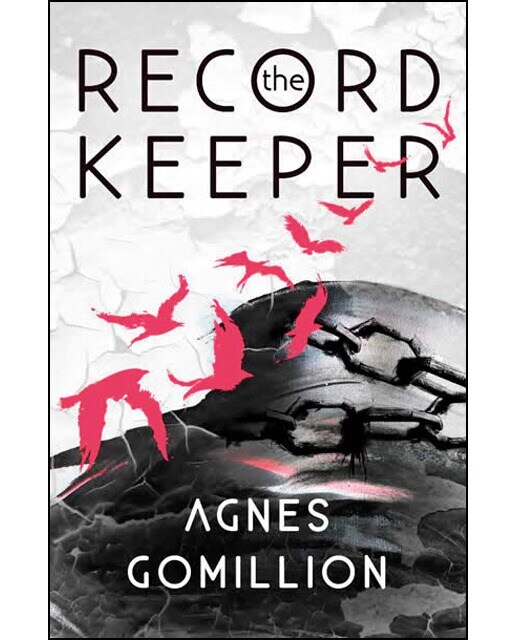 The Record Keeper 1