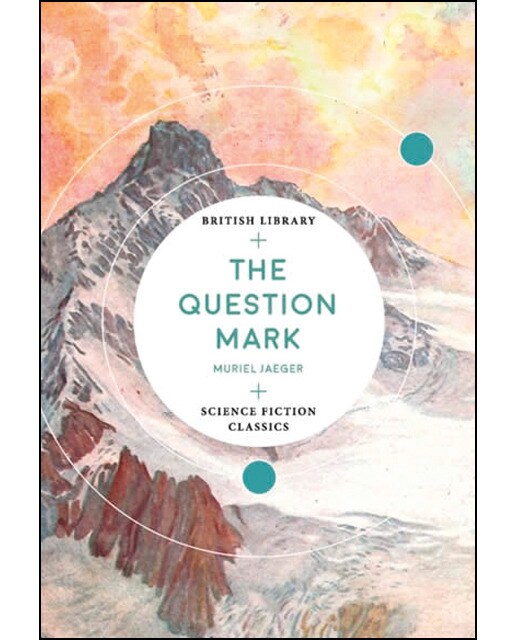 The Question Mark 1