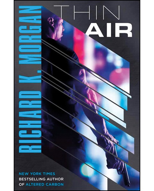 Thin Air 1