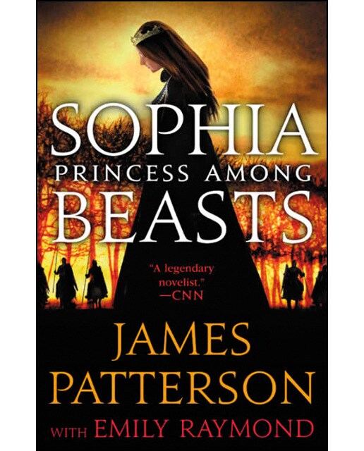 Sophia Princess Among Beasts 1