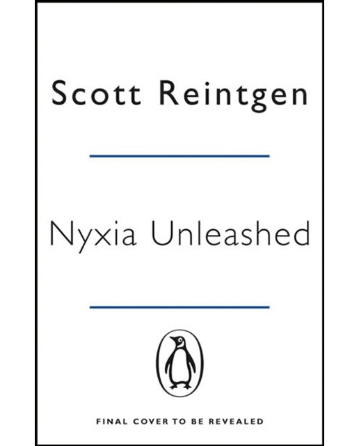 Nyxia Unleashed: The Nyxia Triad 1