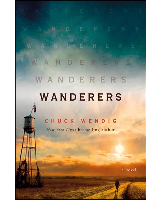 Wanderers 1