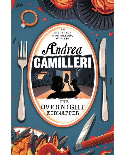 Imagem 0 de The Overnight Kidnapper