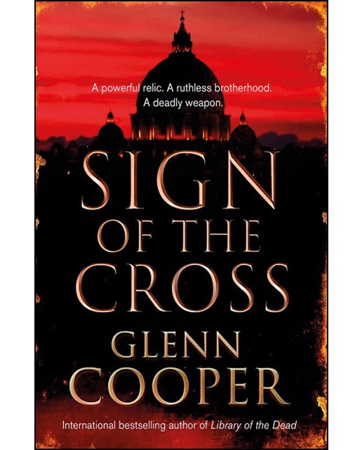 Imagem 0 de Sign of the cross