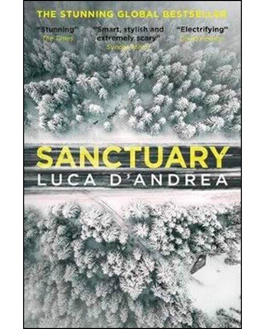 Imagem 0 de Sanctuary