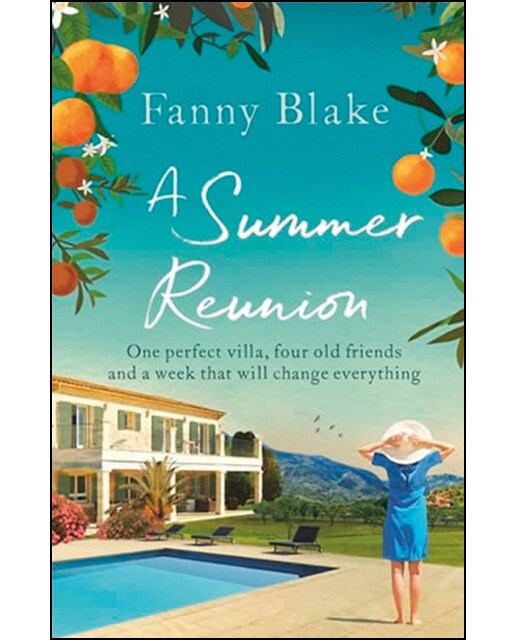 A Summer Reunion 1