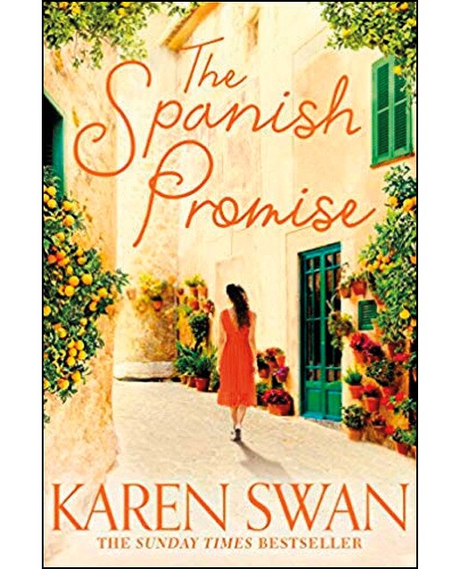 The spanish promise