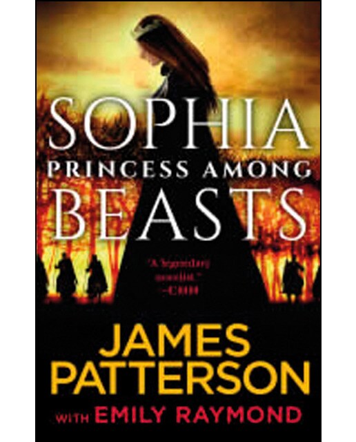 Sophia Princess Among Beasts 1