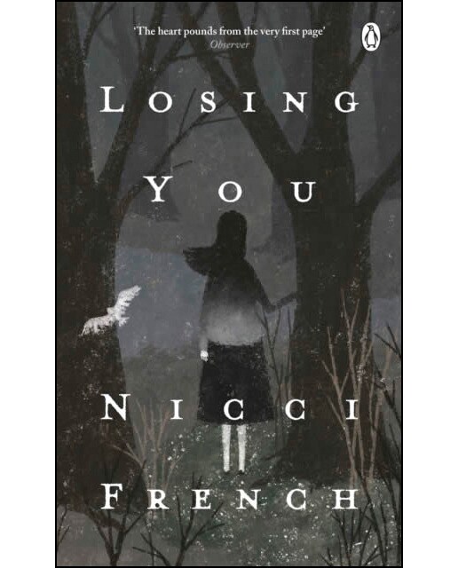Imagen 1 de Losing you: penguin picks