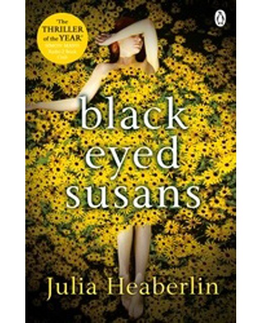 Black-Eyed Susans 1
