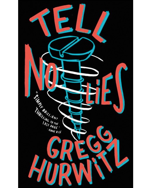 Imagem 0 de Tell No Lies: Penguin Picks