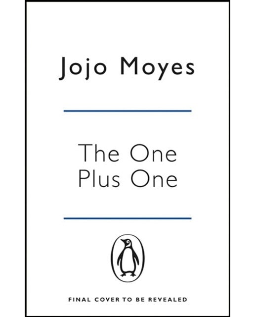 The one plus one: penguin picks 1
