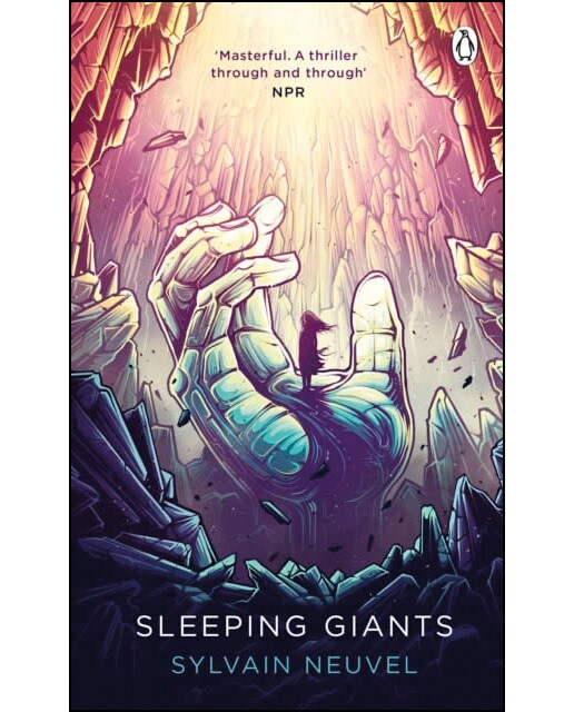 Sleeping Giants: Penguin Picks 1